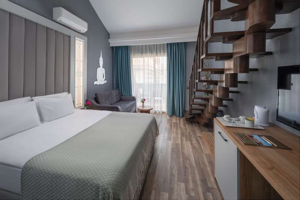 Een foto van Siam Elegance Hotels & Spa