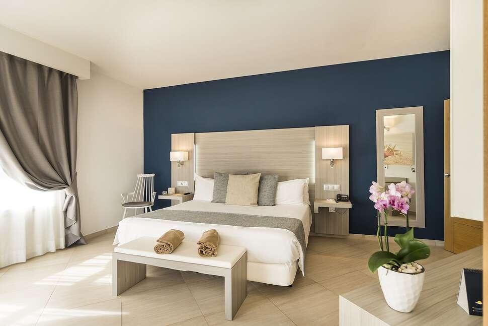Ein Foto Royal Palm Resort & Spa