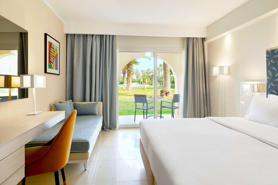 Een foto van Iberostar Selection Diar El Andalous