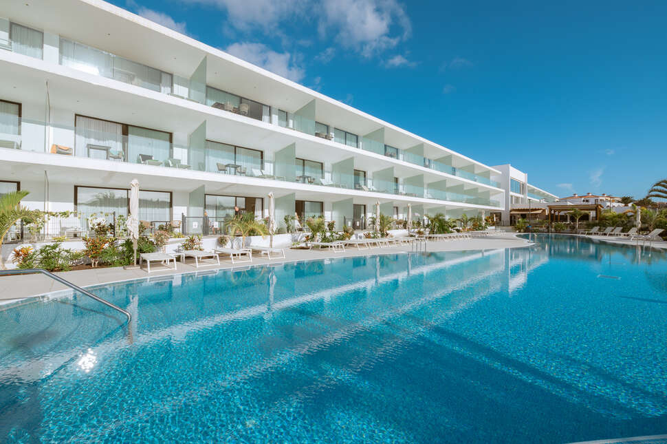 Een foto van Amarilla Golf Residences