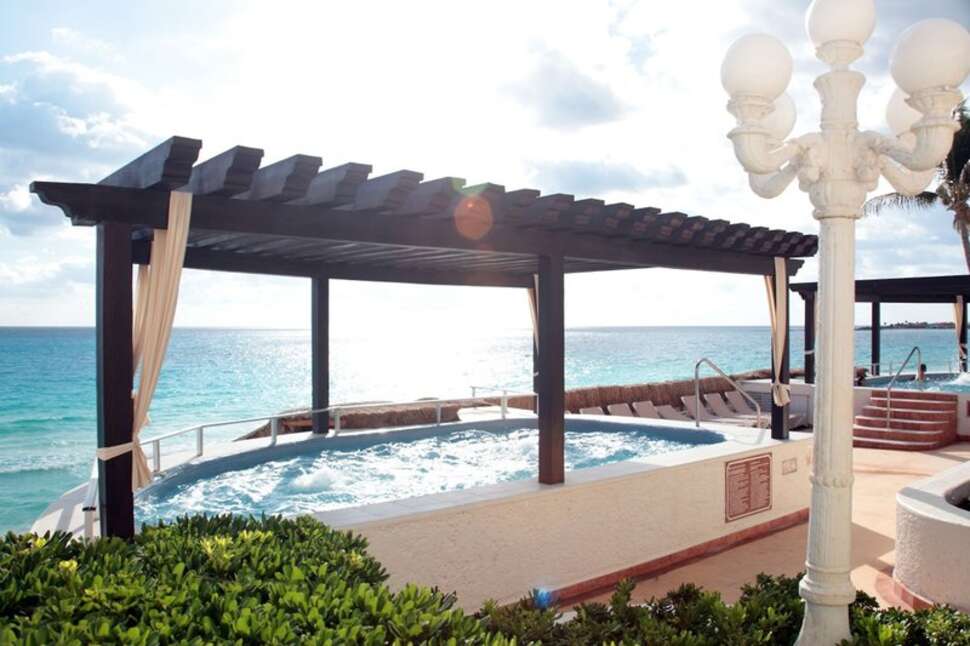 Een foto van GR Caribe by Solaris