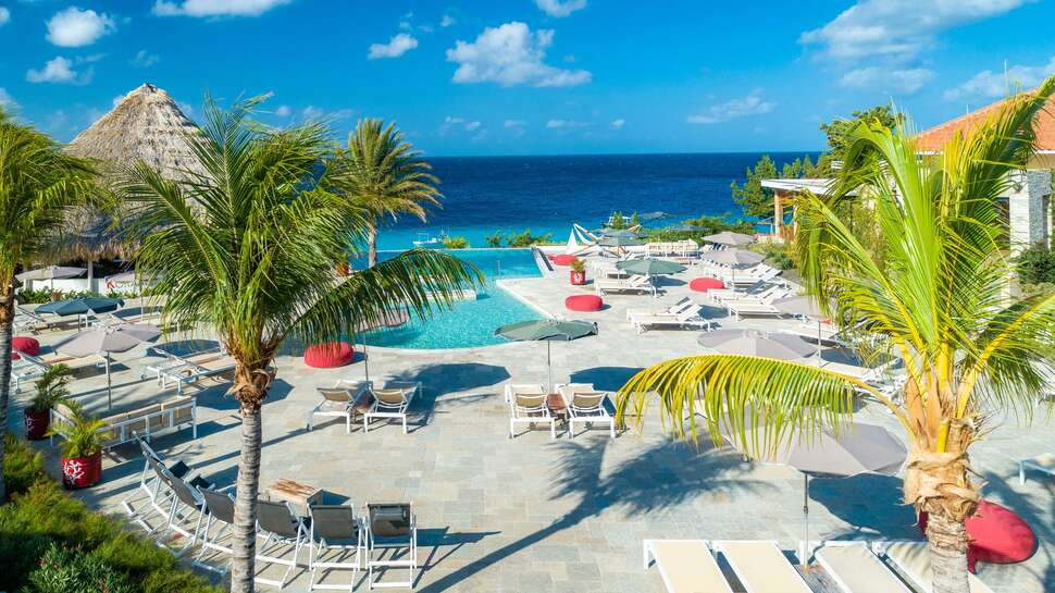 Een foto van Coral Estate Luxury Resort
