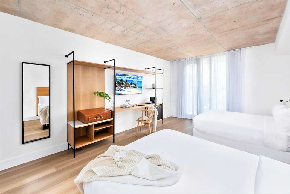 Een foto van Upson Hotel & Social Club