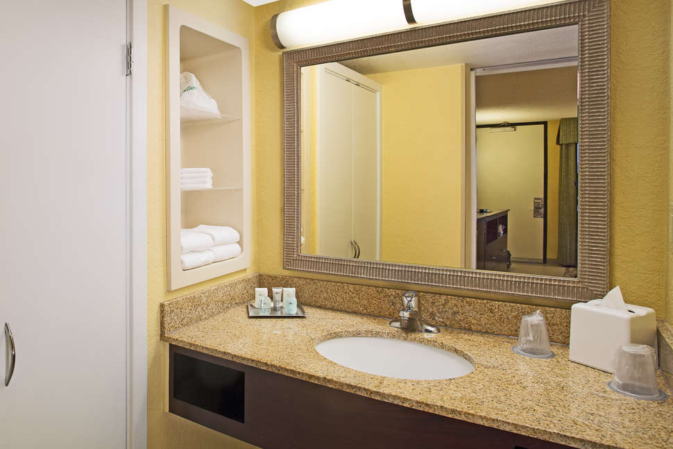 Ein Foto Wyndham Garden Lake Buena Vista
