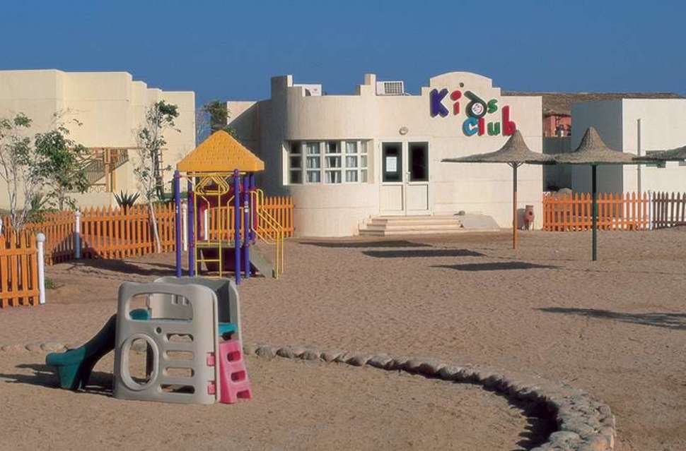 Ein Foto von den Einrichtungen im Aurora Oriental Resort Sharm El Sheikh