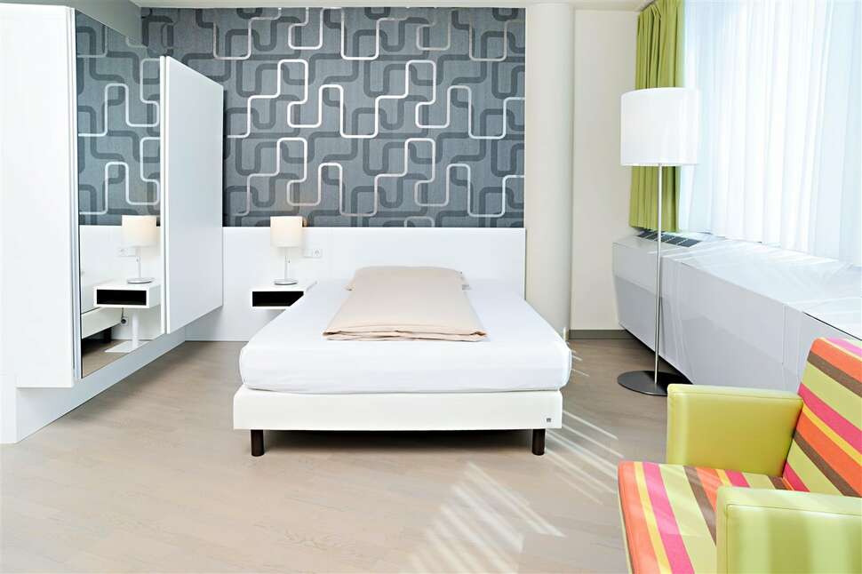Een foto van Harry's Home Hotel Wien