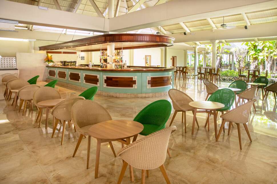 Een foto van Iberostar Dominicana