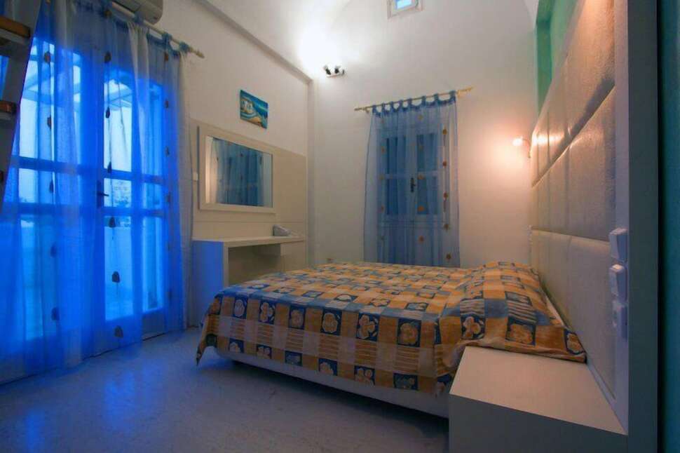 Ein Foto Sellada Apartments
