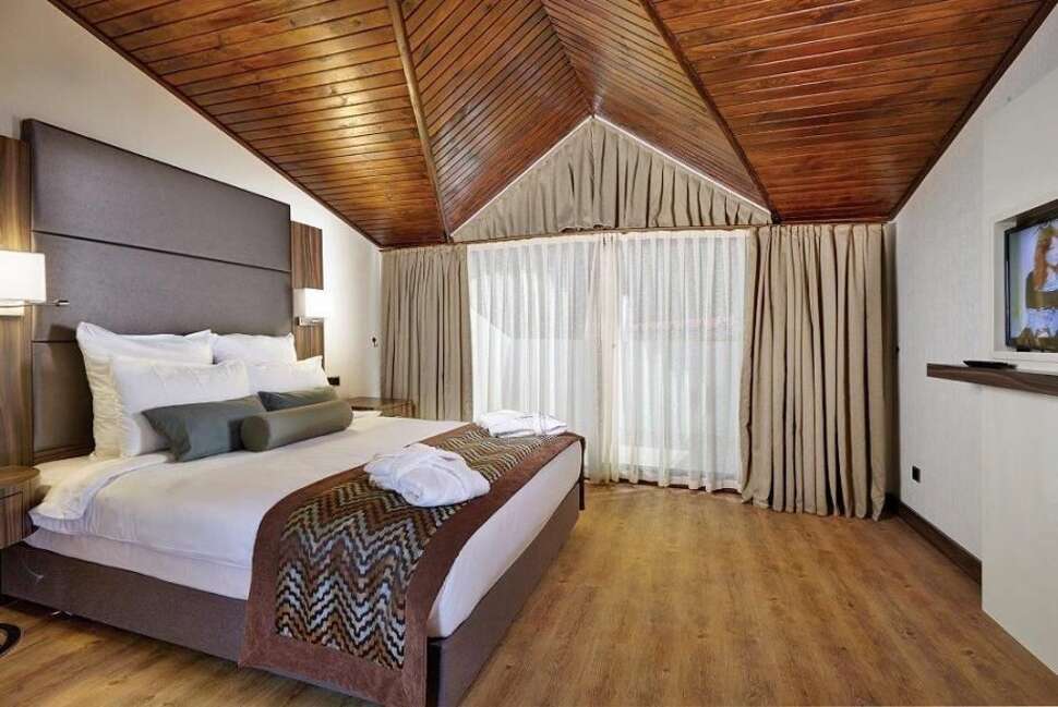 Een foto van Ramada Resort by Wyndham Akbuk