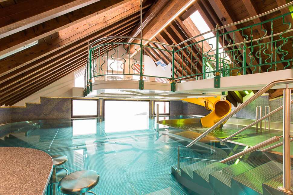Ein Foto Das Kaltschmid Familotel Tirol