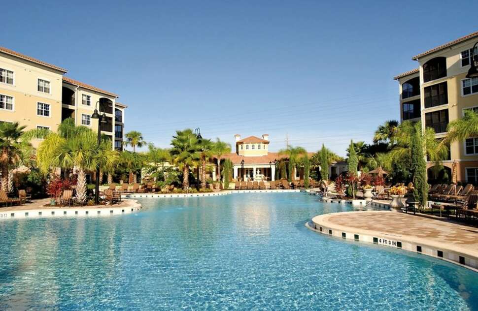Een foto van Worldquest Resort