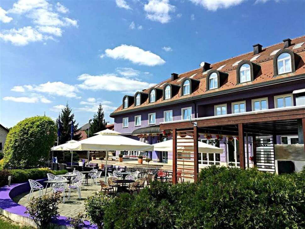 Een foto van Hotel Phoenix