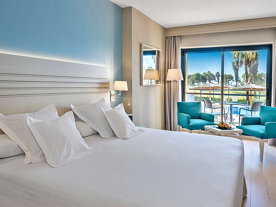 Een foto van Barcelo Costa Ballena Golf & Spa
