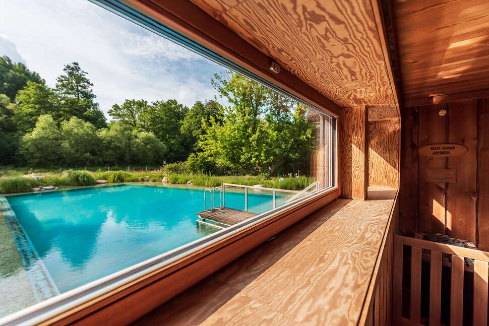 Een foto van Beech Resort Plauer See