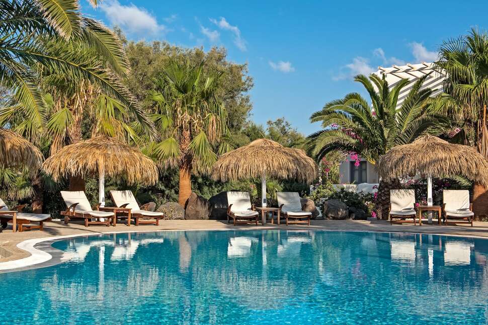 Een foto van Atlantis Beach
