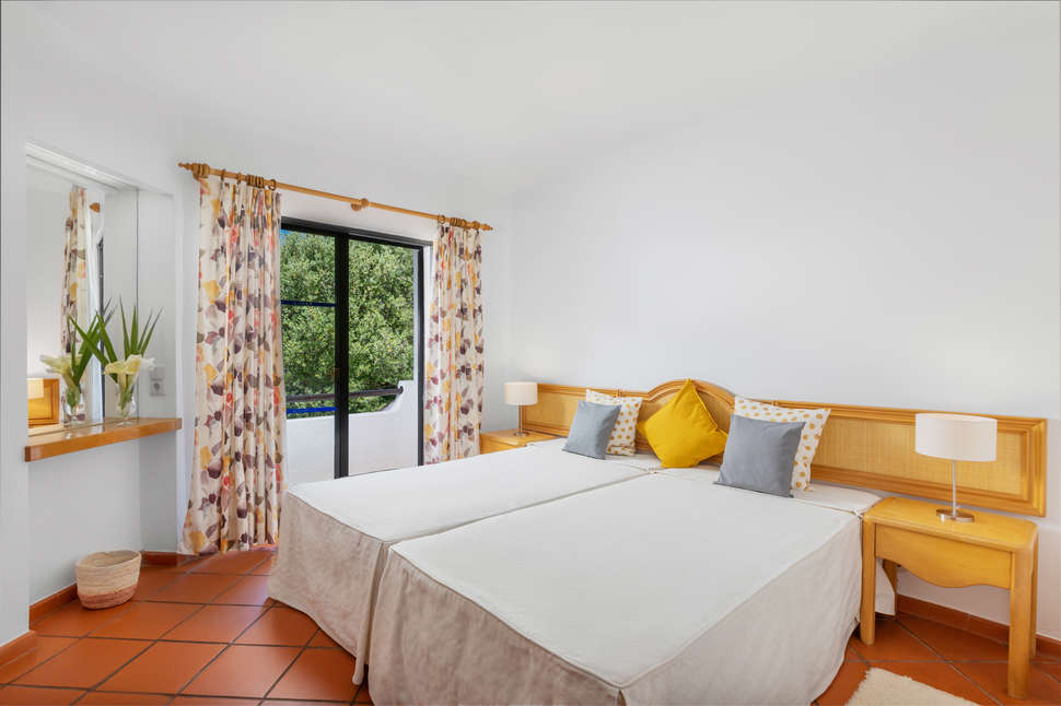 Een foto van Clube Albufeira Garden Village