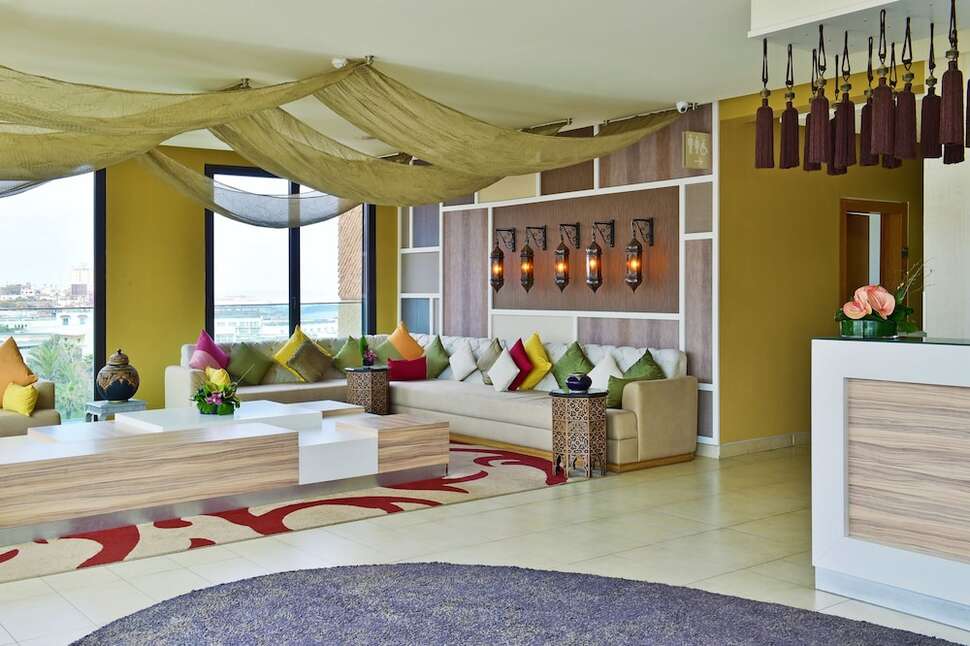 Ein Foto Pestana Casablanca Suites & Residences