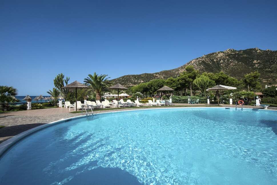 Een foto van Cormoran Hotel & Residence