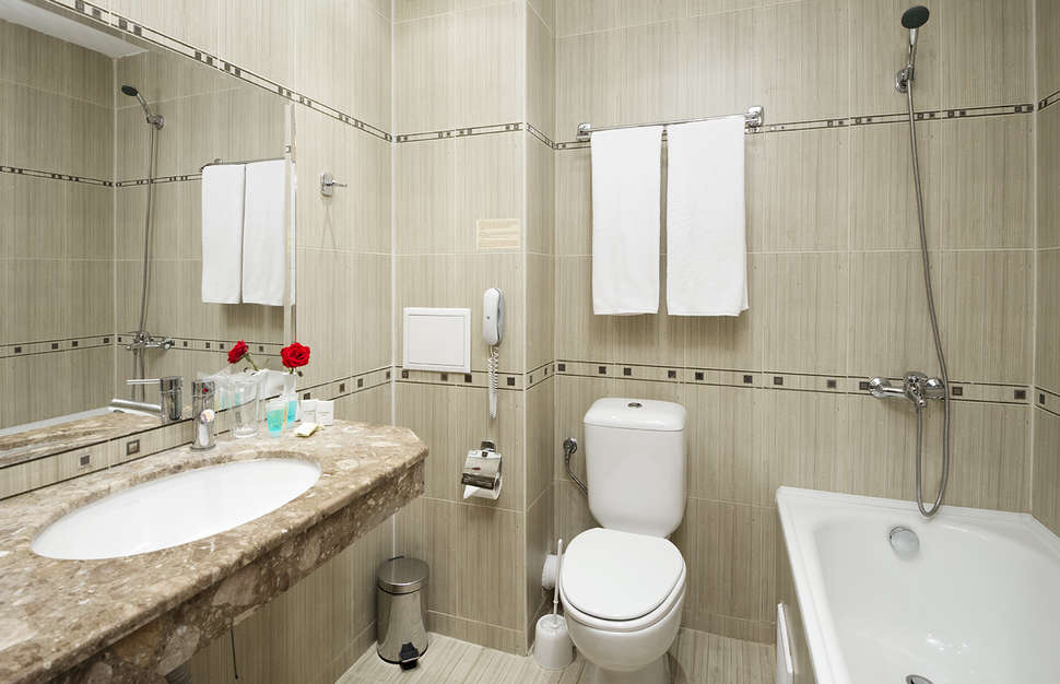 Een foto van Hotel Alba