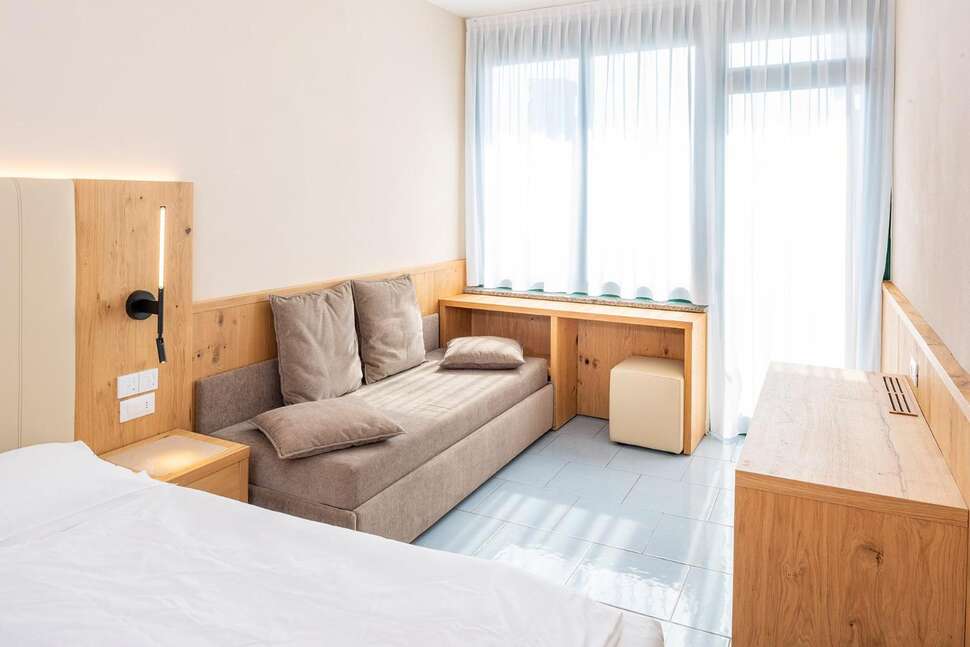 Een foto van Limonaia Hotel & Residence