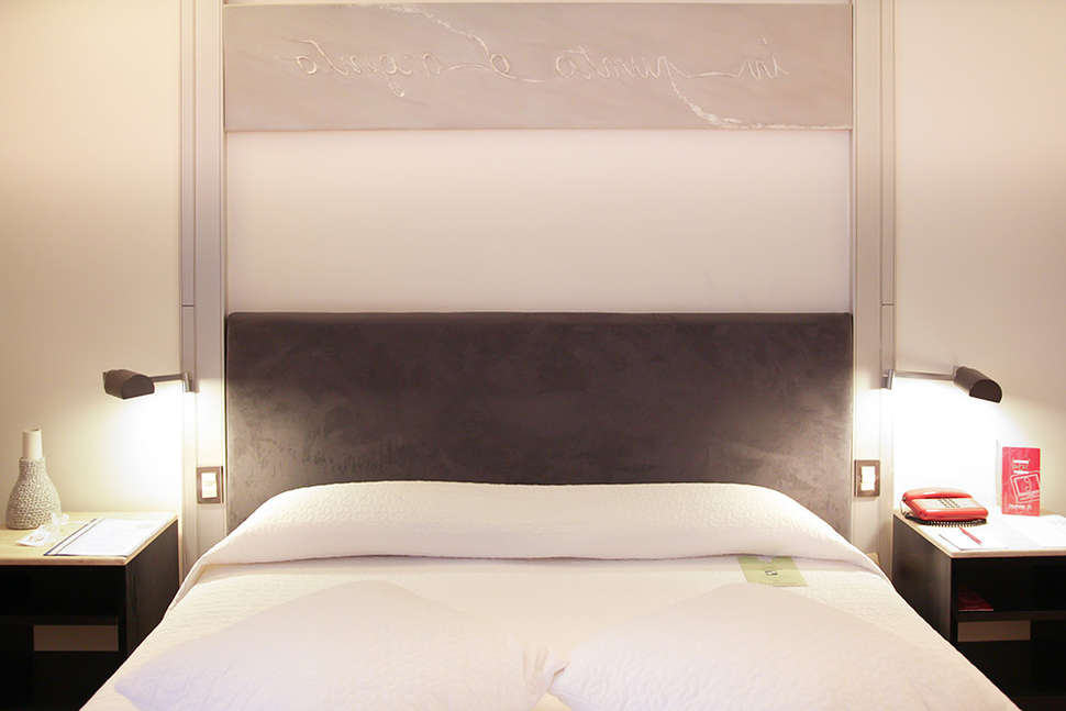 Een foto van Art Hotel Museo