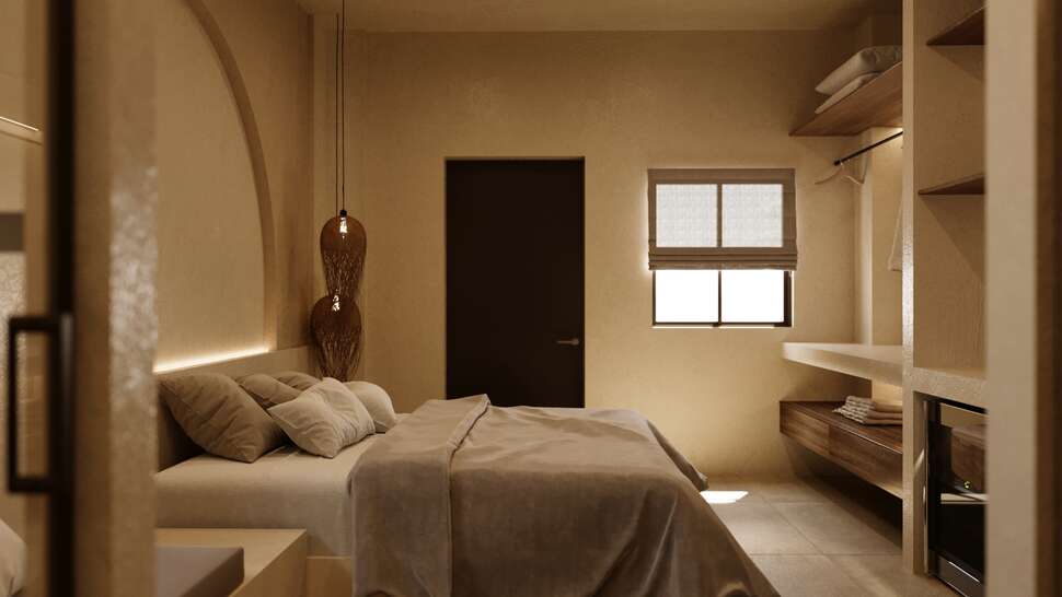 Een foto van Momi Slow Living Hotel