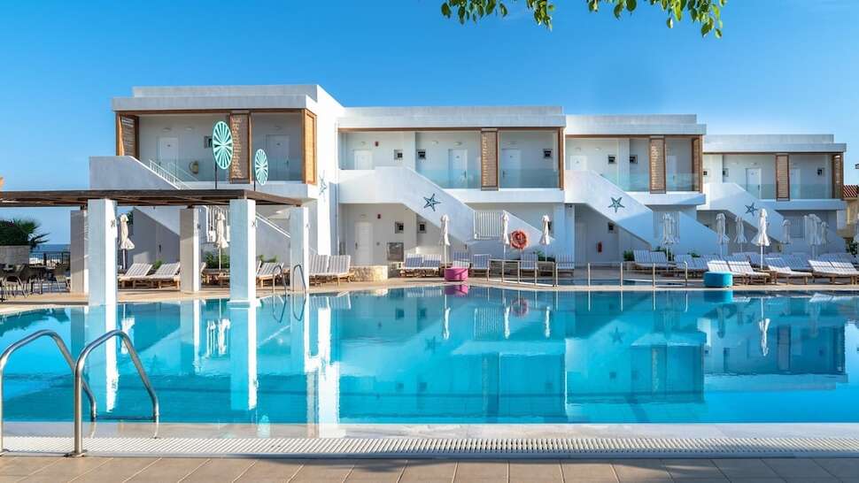Een foto van Aelius Hotel & Spa
