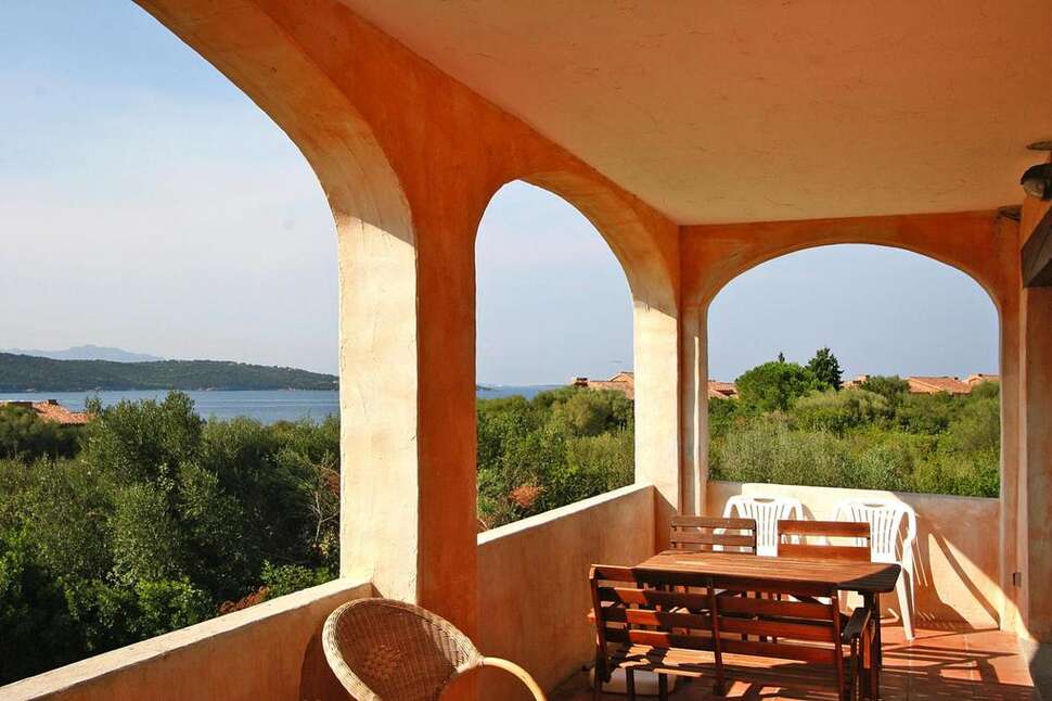 Een foto van Residence Le Corti Di Marinella