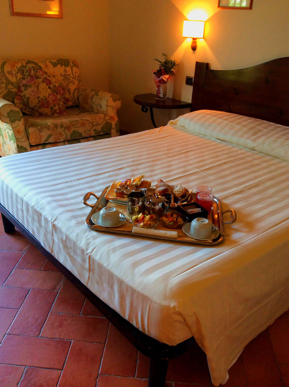 Een foto van Abbazia Collemedio Resort & Spa