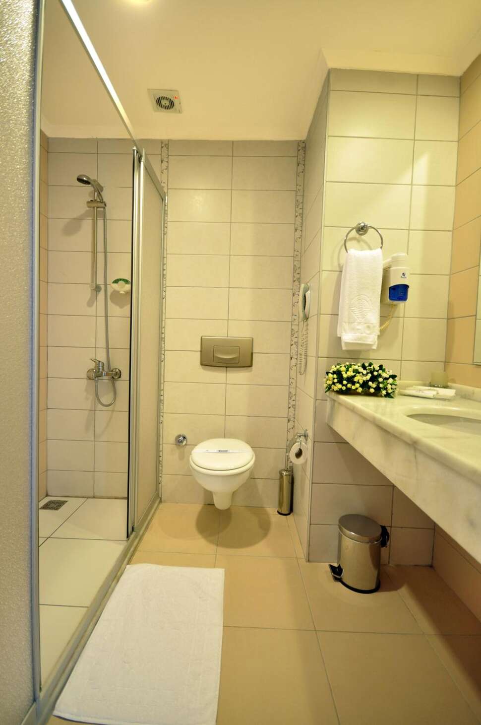 Een foto van Solivia Hotel