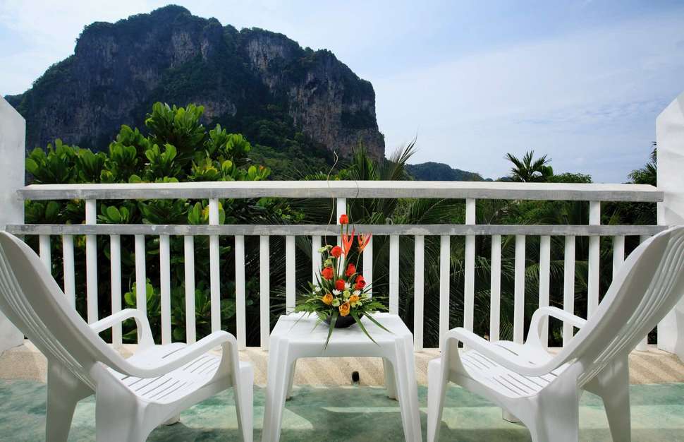 Een foto van Hotel Peace Laguna Resort