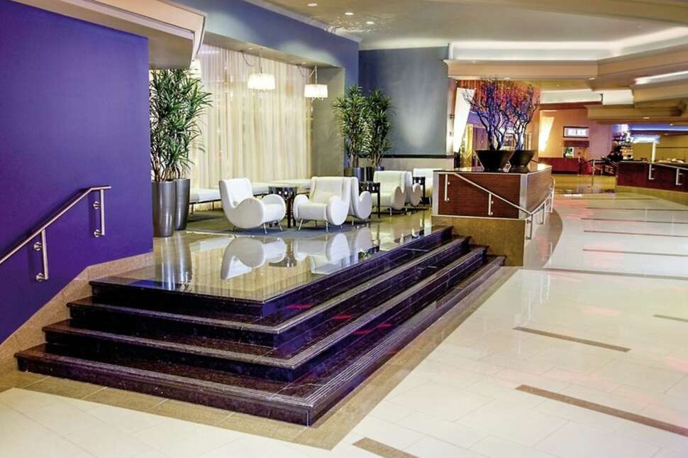 Een foto van The Strat Hotel Casino & Tower