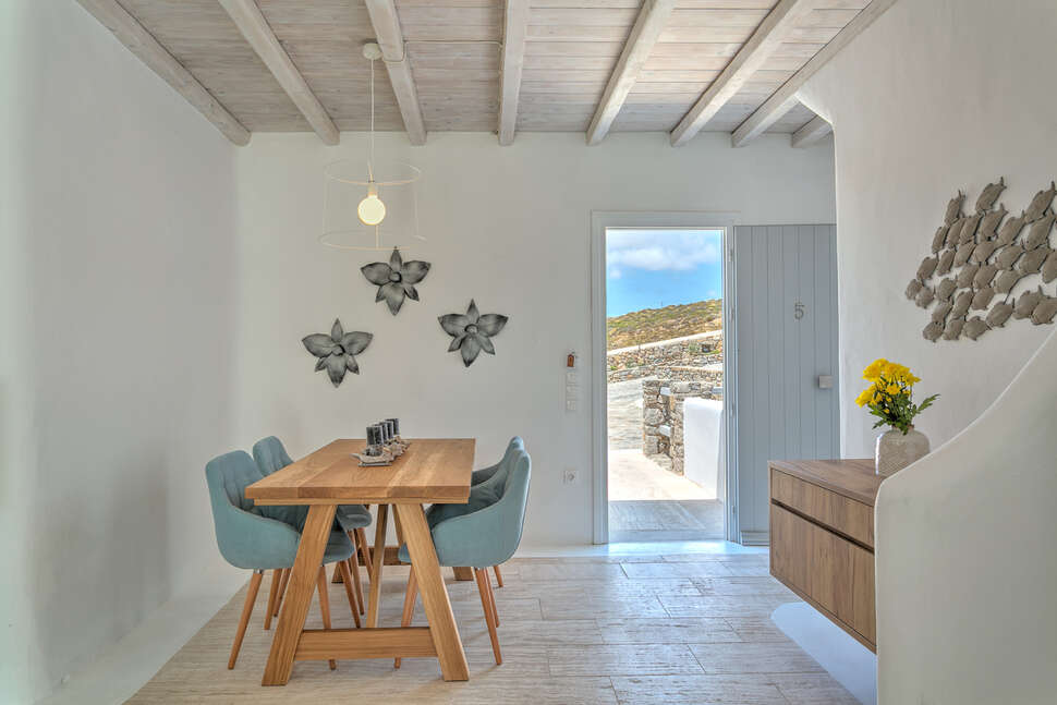 Een foto van Senses Luxury Villas & Suites