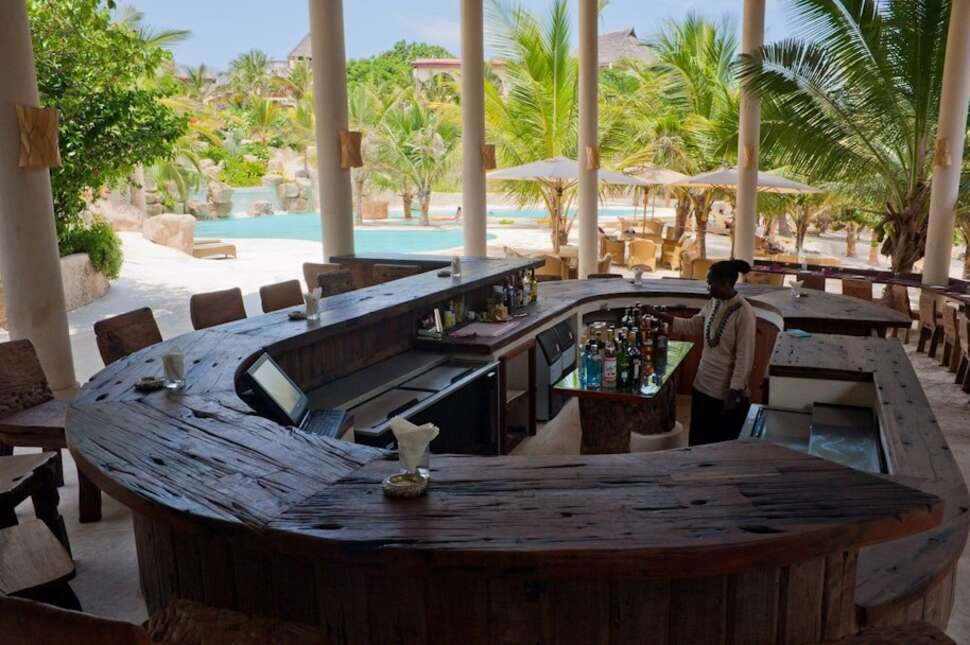 Een foto van Swahili Beach Resort