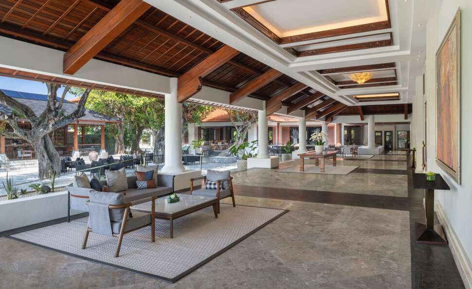 Ein Foto The Laguna Resort & Spa