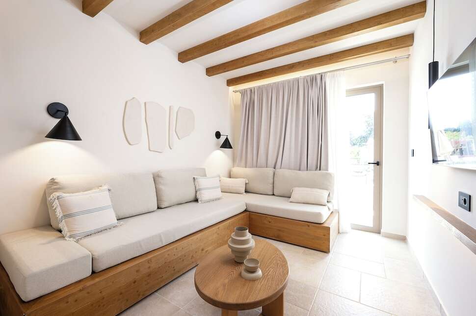 Een foto van Aegean Houses