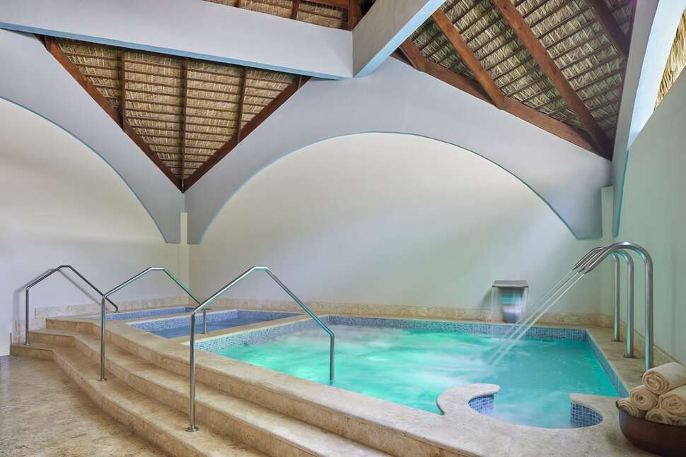 Een foto van de faciliteiten bij Impressive Premium Resort & Spa