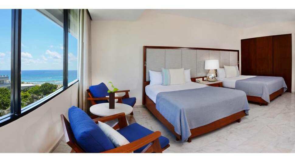 Een foto van Park Royal Cancun All Inclusive