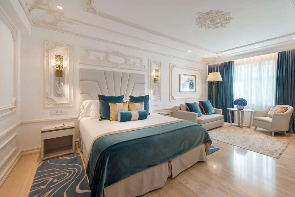 Ein Foto Gran Hotel Miramar