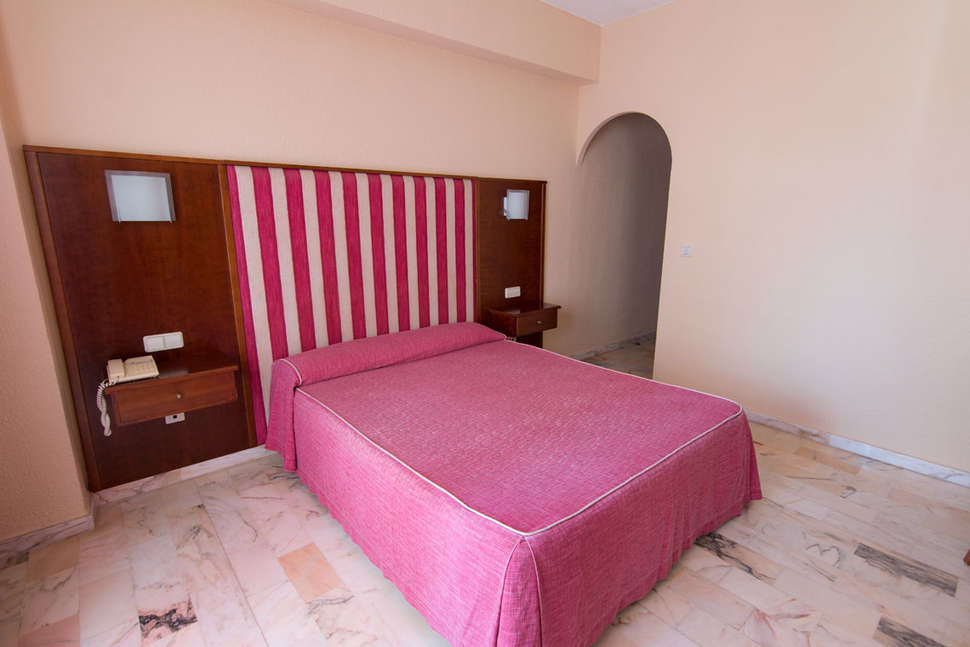 Een foto van Hotel Royal Costa