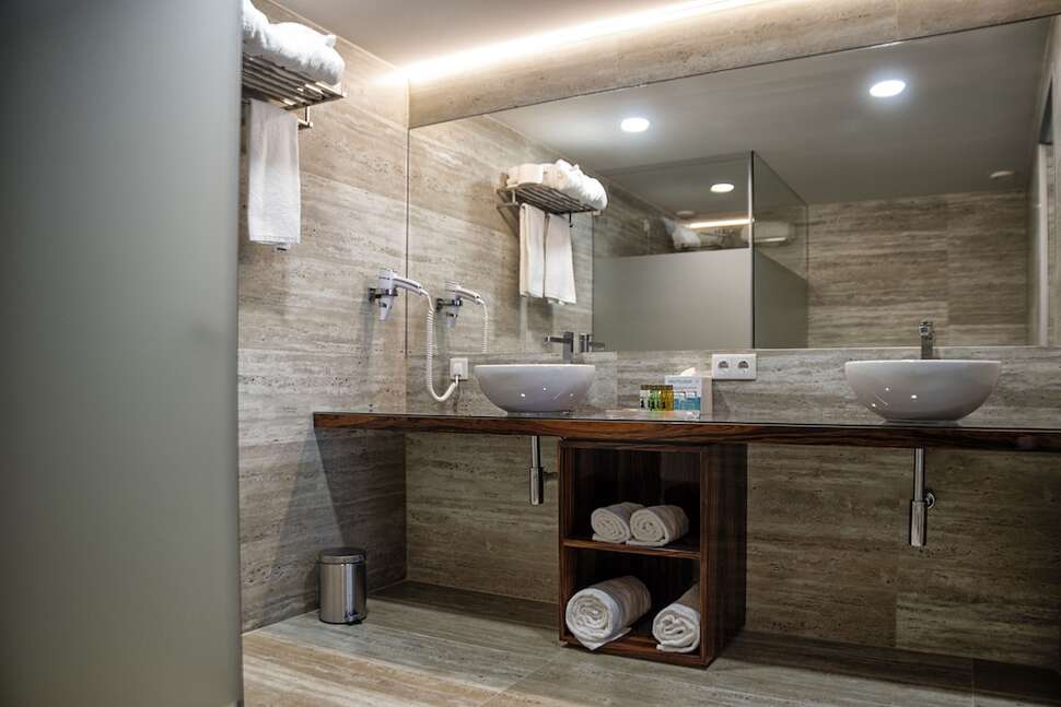 Een foto van ABC Hotel Porto Boavista
