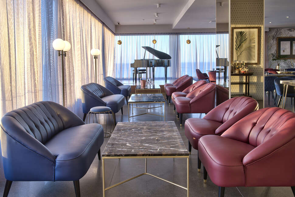 Een foto van Preluna Hotel & Spa