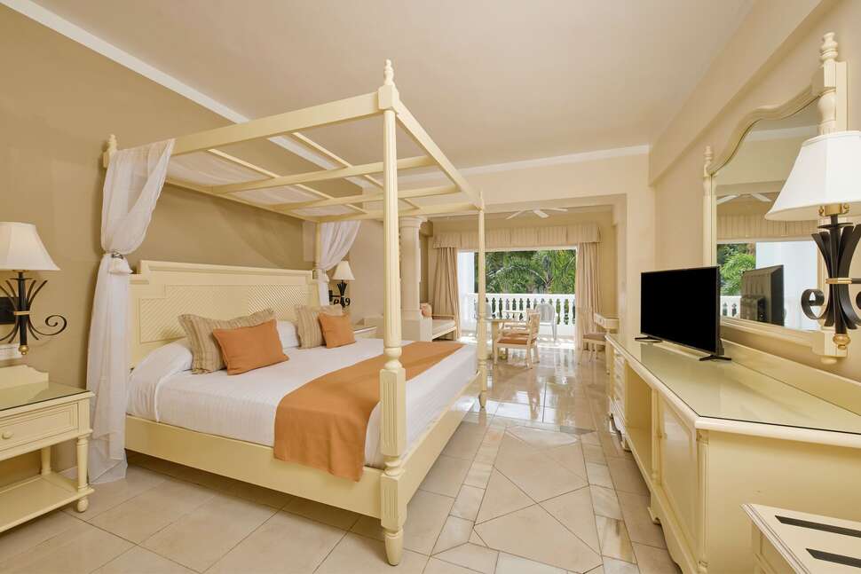 Een foto van Luxury Bahia Principe Runaway Bay