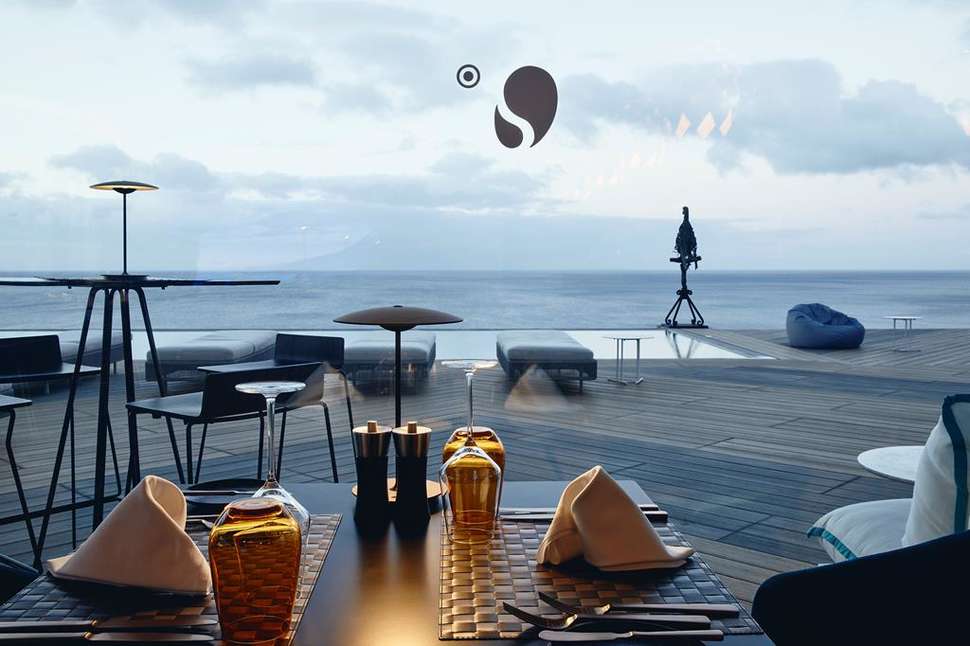 Een foto van Robinson Club Jandia Playa
