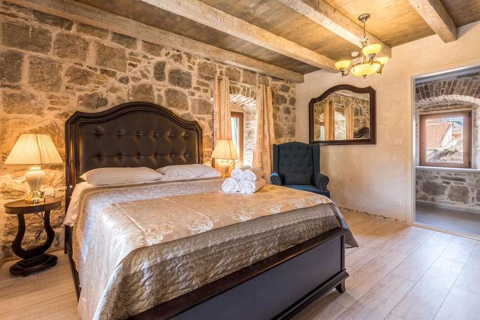 Ein Foto Heritage Palace Varos