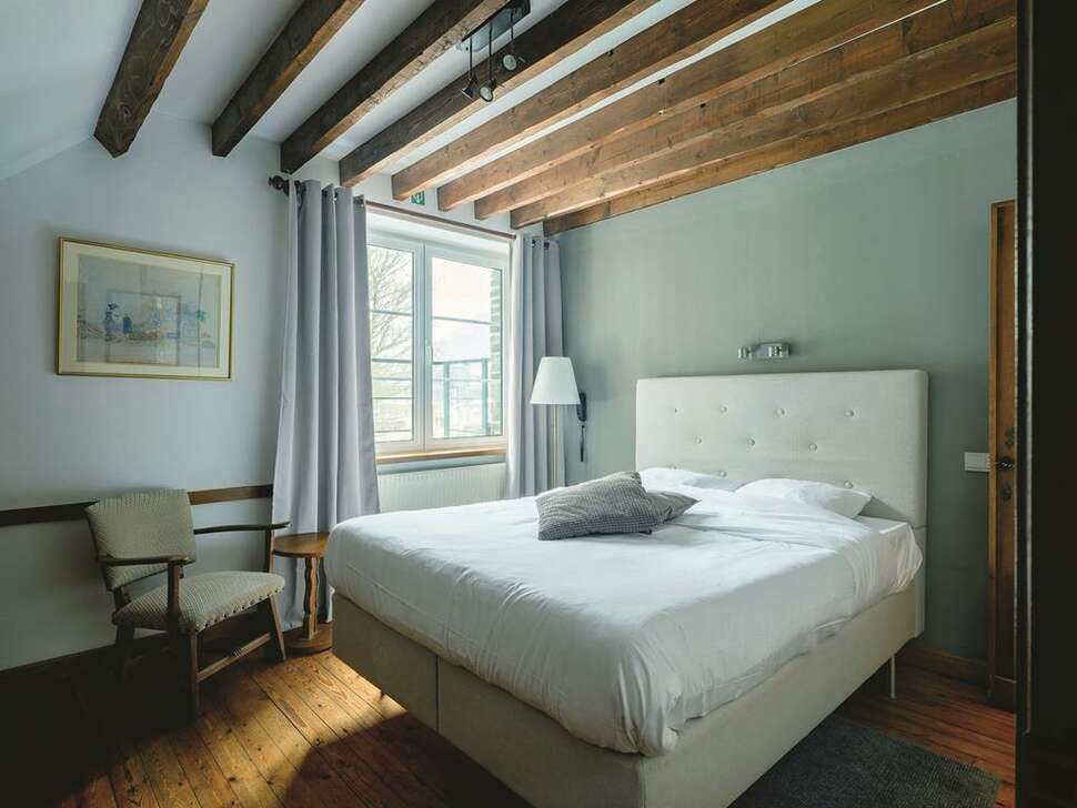 Een foto van Auberge d'Alle