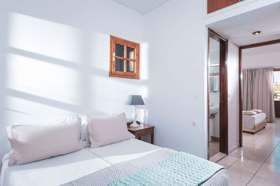 Ein Foto Blue Bay Resort & Spa