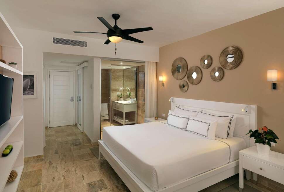 Ein Foto Melia Punta Cana Beach Resort