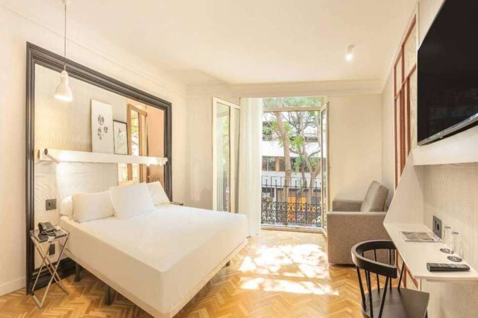 Een foto van SH Ingles Boutique Hotel