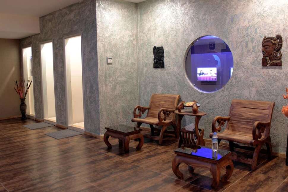 Een foto van Akgun Istanbul Hotel